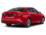 2026 Nissan Altima SV AWD