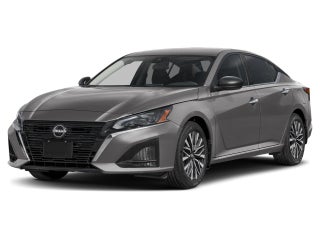 2026 Nissan Altima SV AWD