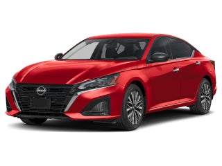 2026 Nissan Altima SV AWD
