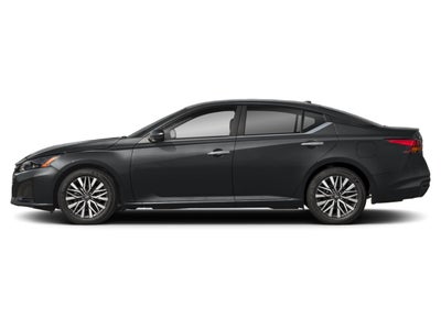 2026 Nissan Altima SV AWD
