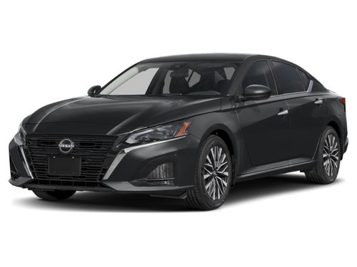 2026 Nissan Altima SV AWD