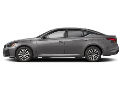 2026 Nissan Altima SV AWD