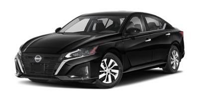 2023 Nissan Altima 2.5 SV AWD Sedan