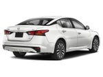 2023 Nissan Altima 2.5 SV AWD Sedan