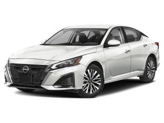 2023 Nissan Altima 2.5 SV AWD Sedan