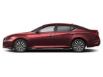 2025 Nissan Altima SV AWD
