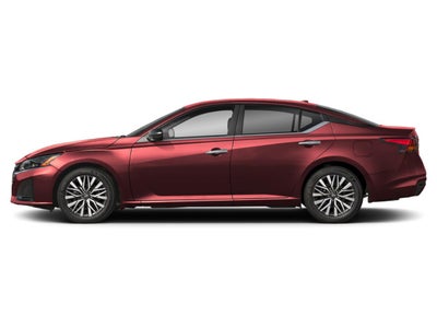 2025 Nissan Altima SV AWD