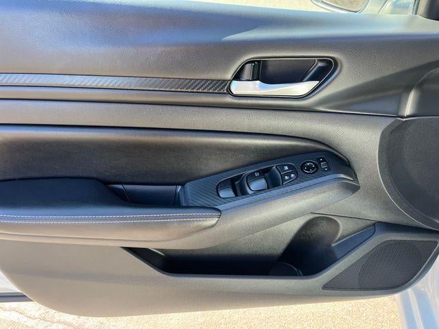 2024 Nissan Altima 2.5 SV AWD Sedan