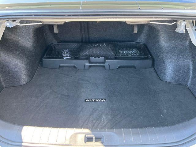 2024 Nissan Altima 2.5 SV AWD Sedan