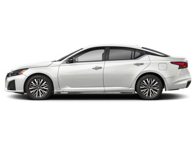 2026 Nissan Altima SV AWD