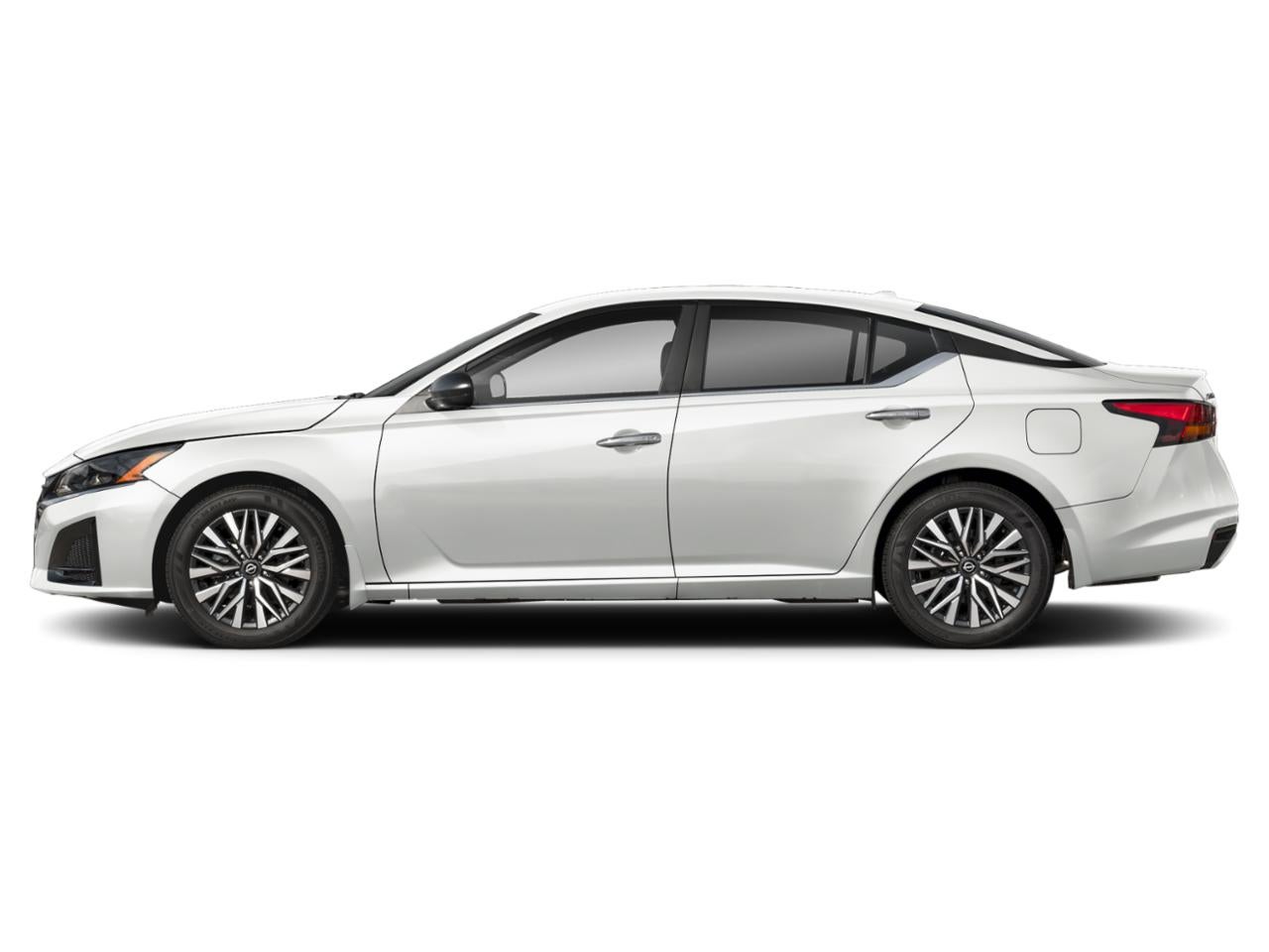 2026 Nissan Altima SV AWD