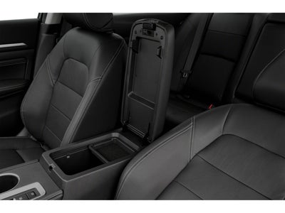 2020 Nissan Altima 2.5 SV AWD Sedan