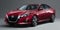 2020 Nissan Altima 2.5 SV AWD Sedan