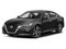 2020 Nissan Altima 2.5 SV AWD Sedan