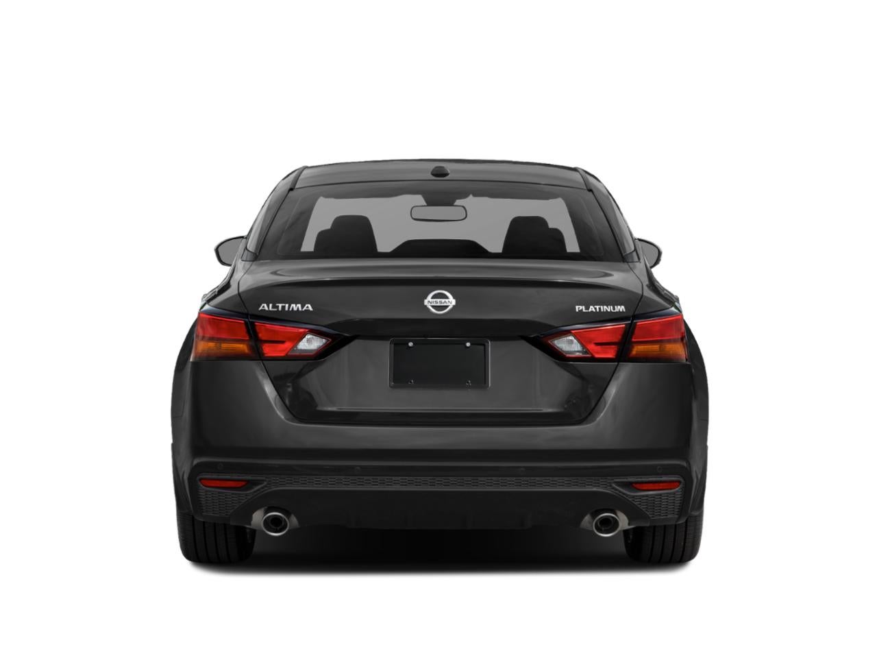 2020 Nissan Altima 2.5 SV AWD Sedan