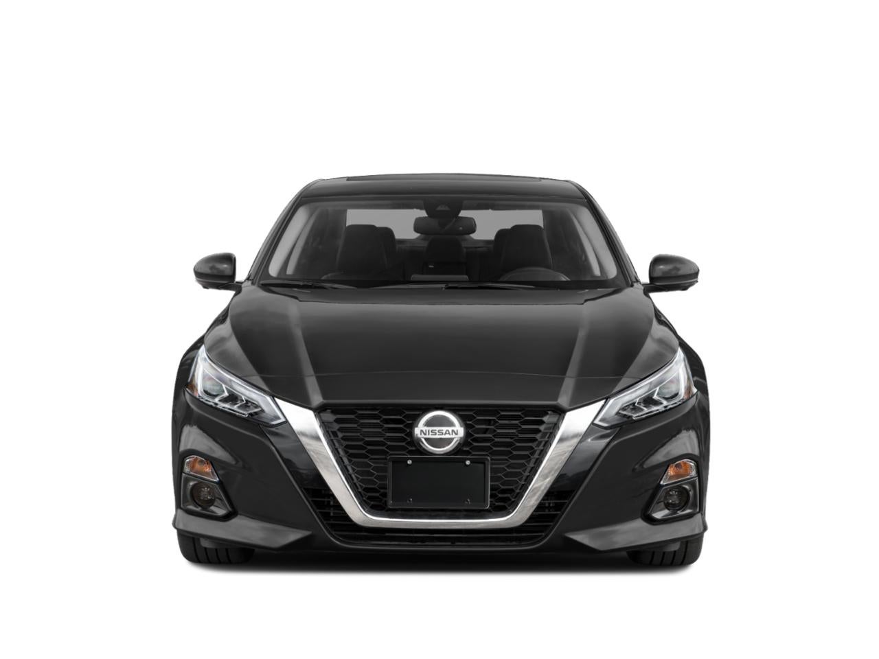 2020 Nissan Altima 2.5 SV AWD Sedan
