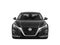 2020 Nissan Altima 2.5 SV AWD Sedan