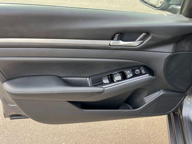 2023 Nissan Altima 2.5 SV AWD Sedan