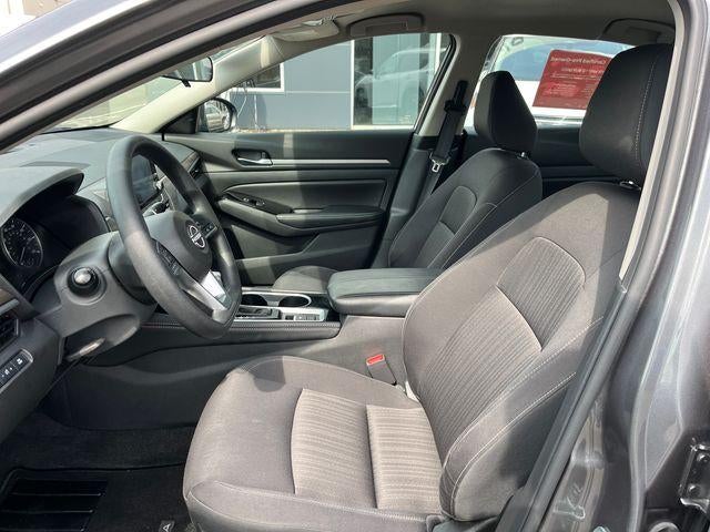 2023 Nissan Altima 2.5 SV AWD Sedan