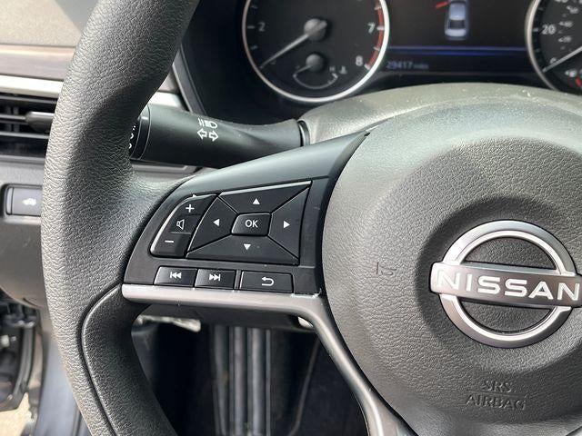 2023 Nissan Altima 2.5 SV AWD Sedan