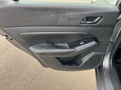 2023 Nissan Altima 2.5 SV AWD Sedan