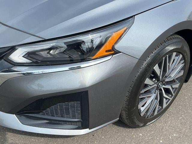 2023 Nissan Altima 2.5 SV AWD Sedan