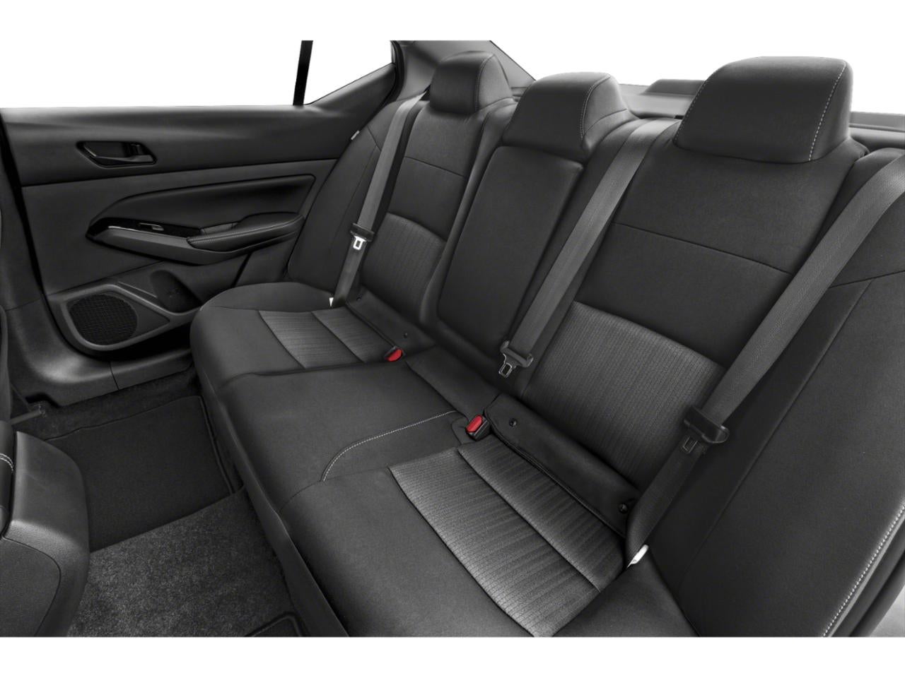 2023 Nissan Altima 2.5 SV AWD Sedan