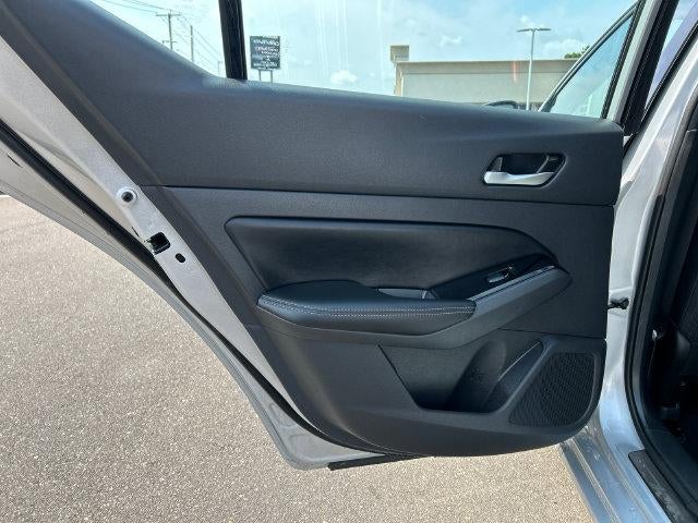 2025 Nissan Altima SL AWD