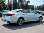 2025 Nissan Altima SL AWD