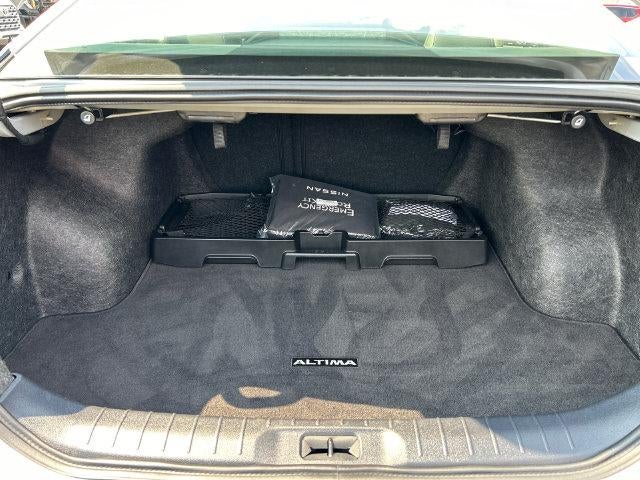 2025 Nissan Altima SL AWD