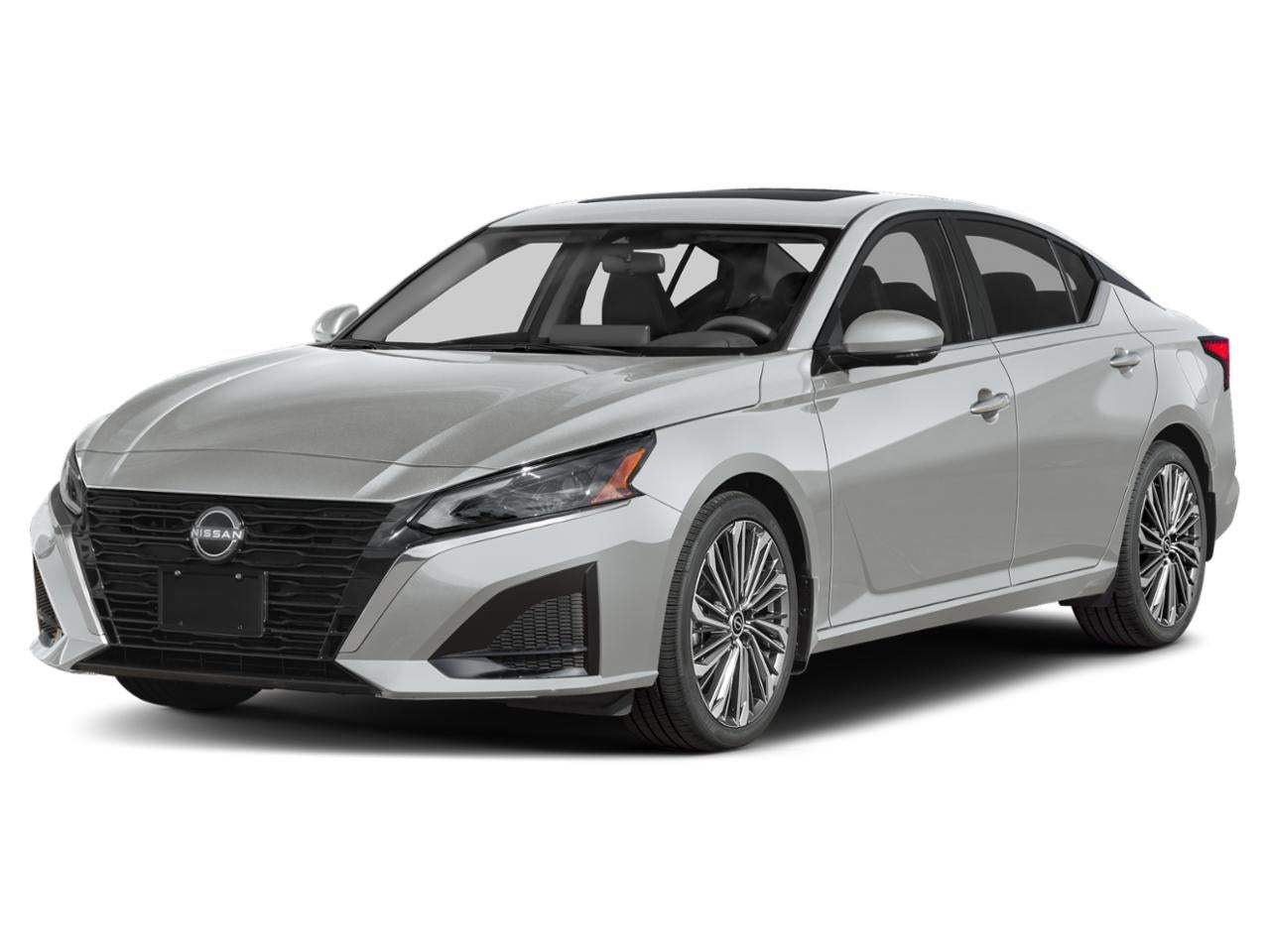 2025 Nissan Altima SL AWD