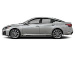 2025 Nissan Altima SL AWD