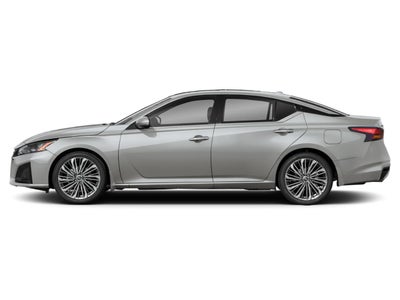 2025 Nissan Altima SL AWD