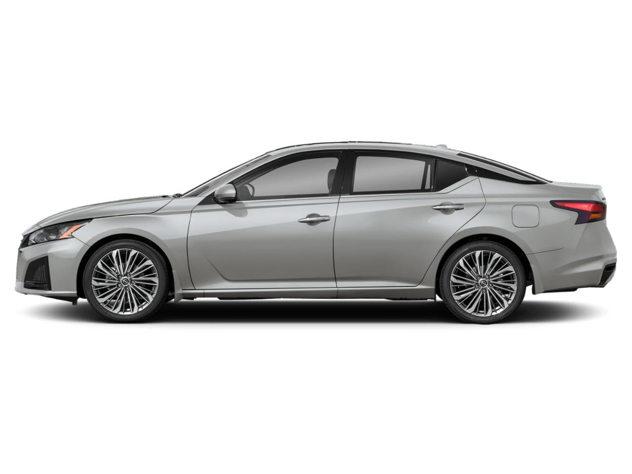 2025 Nissan Altima SL AWD