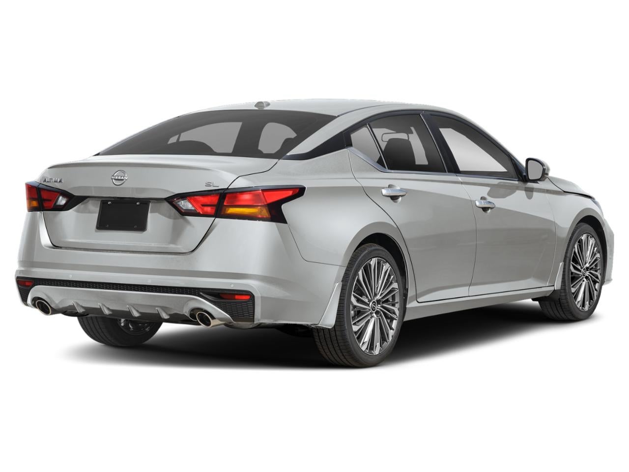 2025 Nissan Altima SL AWD