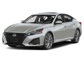 2025 Nissan Altima SL AWD