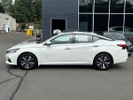 2021 Nissan Altima 2.5 SL AWD Sedan