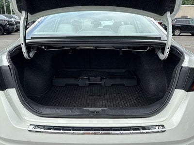 2021 Nissan Altima 2.5 SL AWD Sedan