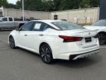 2021 Nissan Altima 2.5 SL AWD Sedan