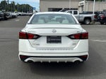 2021 Nissan Altima 2.5 SL AWD Sedan