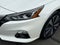 2021 Nissan Altima 2.5 SL AWD Sedan