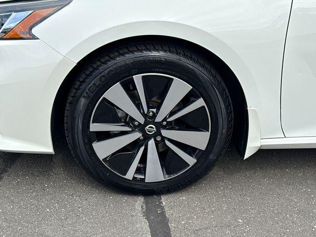 2021 Nissan Altima 2.5 SL AWD Sedan