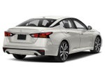 2021 Nissan Altima 2.5 SL AWD Sedan