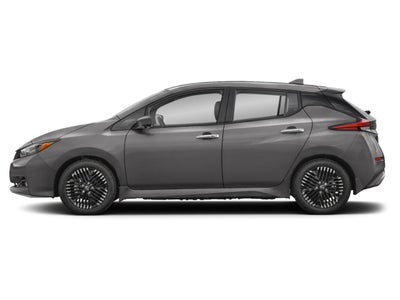 2025 Nissan LEAF SV PLUS Hatchback