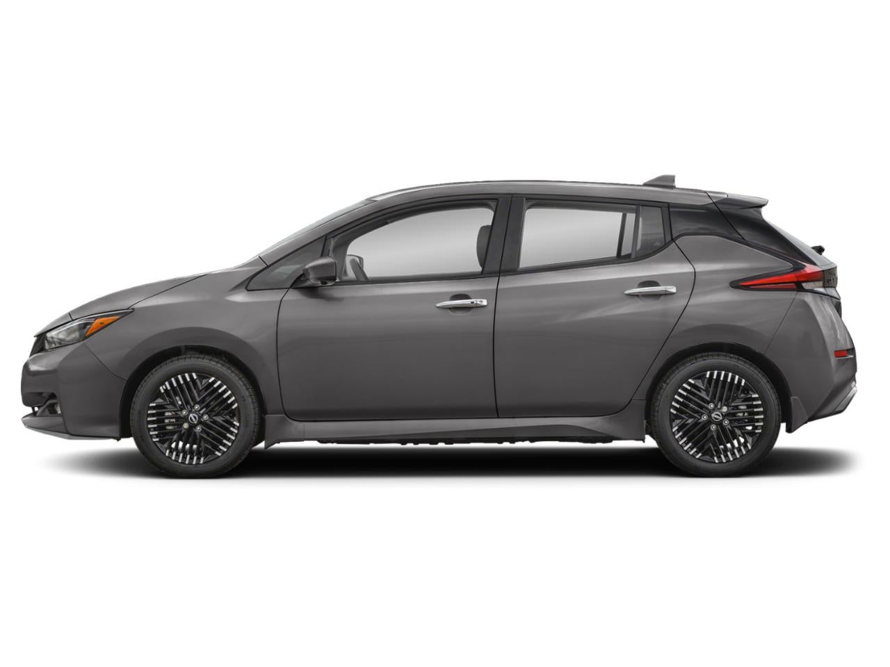 2025 Nissan LEAF SV PLUS Hatchback