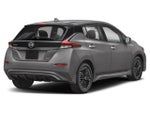 2025 Nissan LEAF SV PLUS Hatchback
