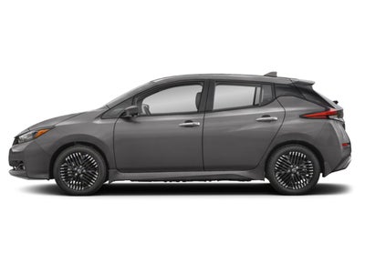 2025 Nissan LEAF SV PLUS Hatchback