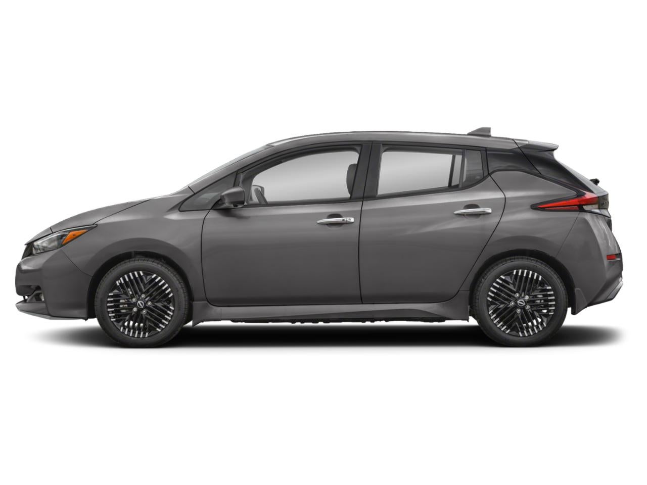 2025 Nissan LEAF SV PLUS Hatchback