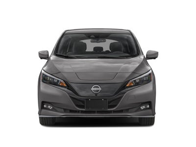 2025 Nissan LEAF SV PLUS Hatchback