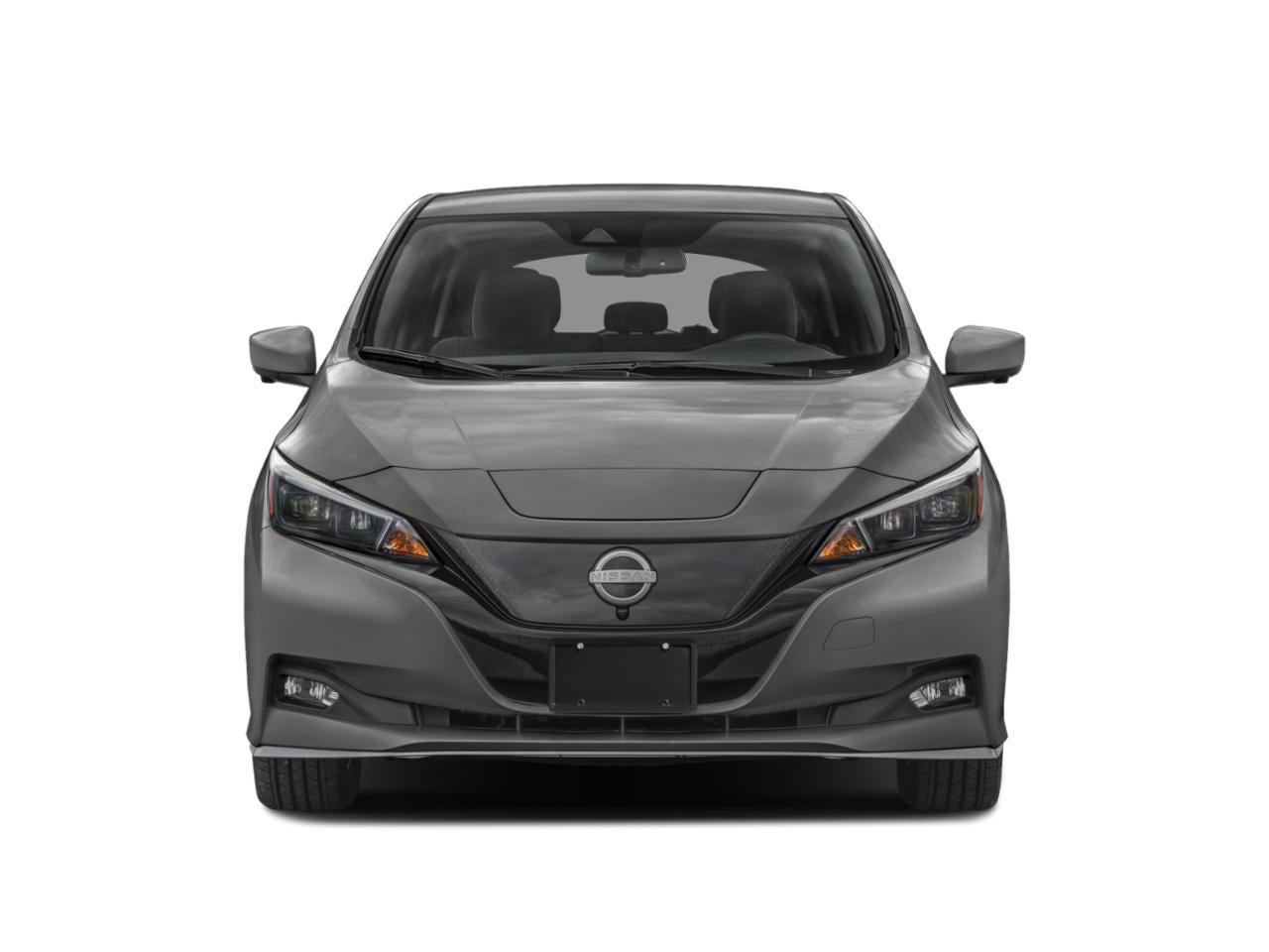 2025 Nissan LEAF SV PLUS Hatchback